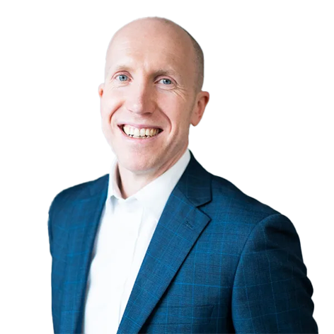 Andrew Heap