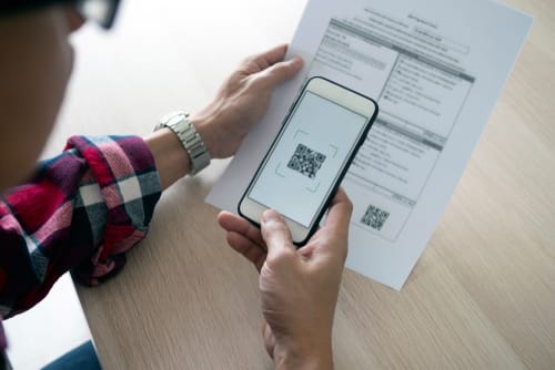 The Easiest Way to Stay on Top of Receipts (Without Even Trying)