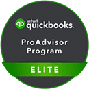 Quickbooks Elite