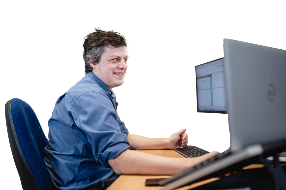 Contact Image