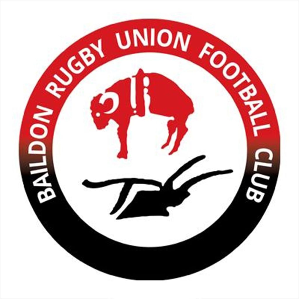 On the ball with the Baildon T1 Rugby Tournament