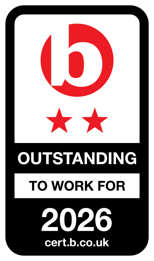 Best Cert Award
